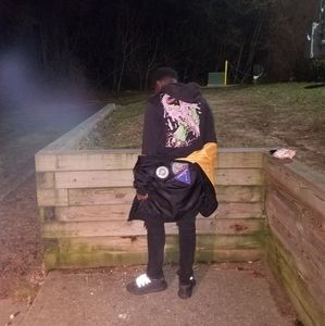 Meet your Posher, Sebastien